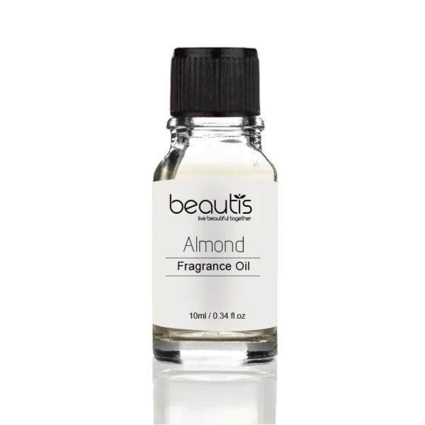 Almond Fragrance Oil