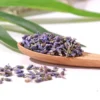 Lavender Flower Bud Handmade Soap