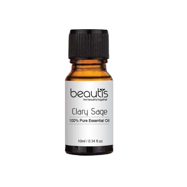 Clary Sage Essential Oil