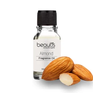 Almond Fragrance Oil