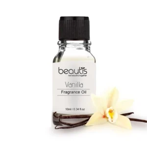 Vanilla Fragrance Oil