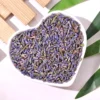 Lavender Flower Bud Handmade Soap