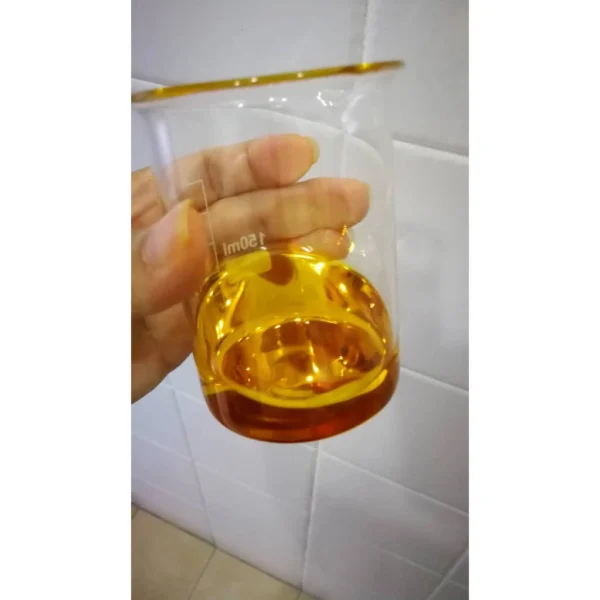 Orange Essential Oil