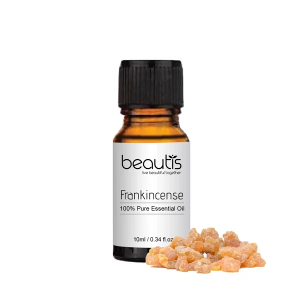 Frankincense Essential Oil