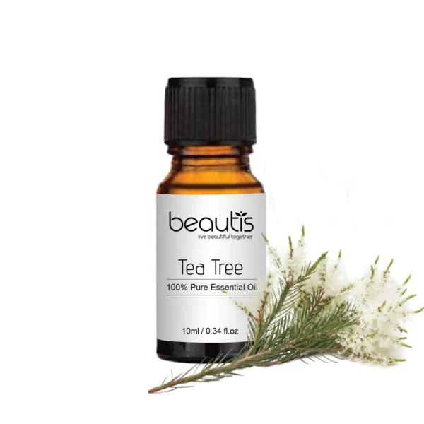 Tea Tree Essential Oil