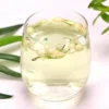 Dried Jasmine Flower Handmade Soap