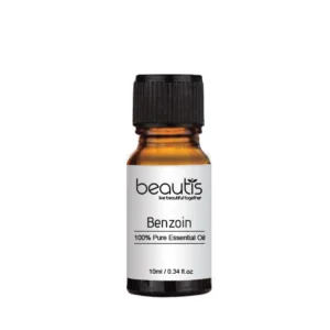 Benzoin Essential Oil