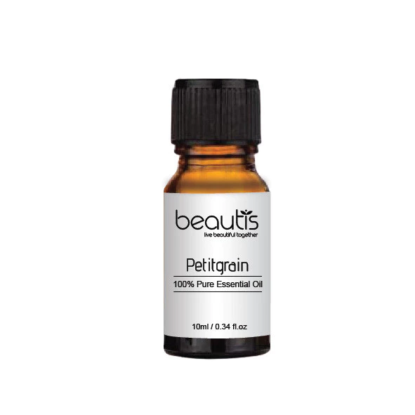 Petitgrain Essential Oil