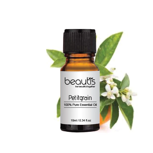 Petitgrain Essential Oil