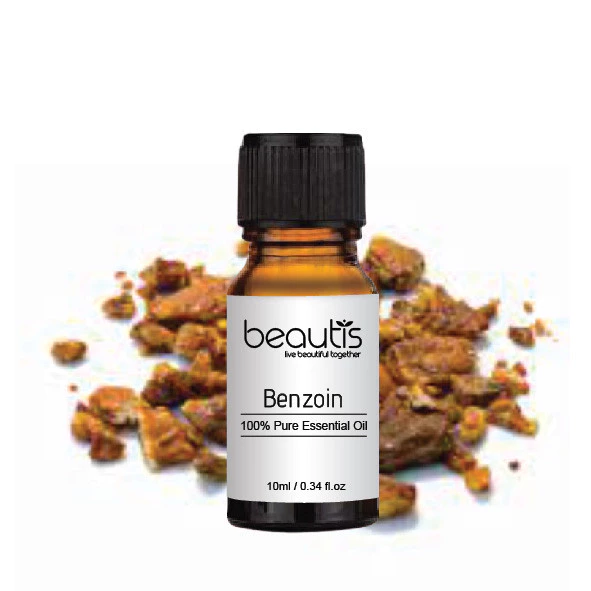 Benzoin Essential Oil