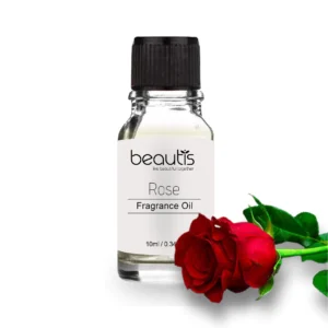 Rose Fragrance Oil
