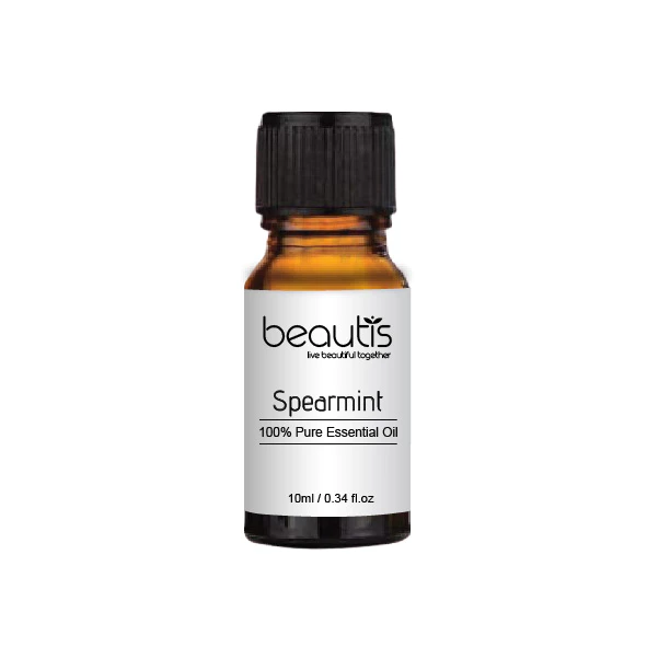 Spearmint Essential Oil