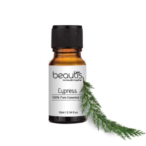 Cypress Essential Oil