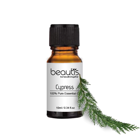 Cypress Essential Oil