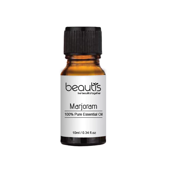 Marjoram Essential Oil