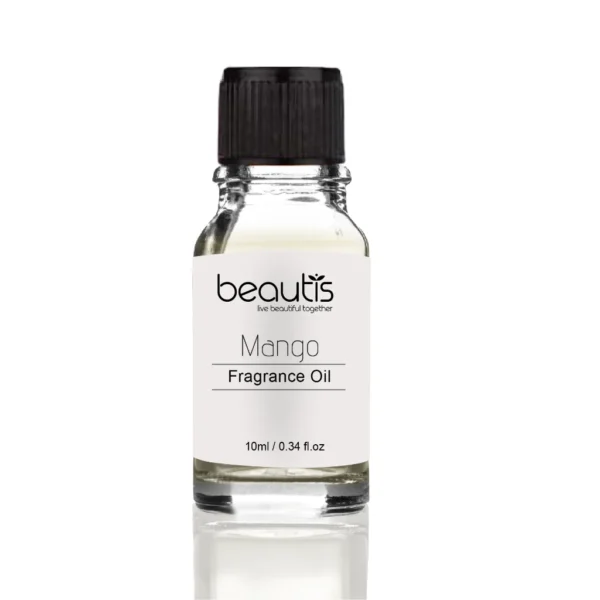 Mango Fragrance Oil