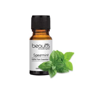 Spearmint Essential Oil