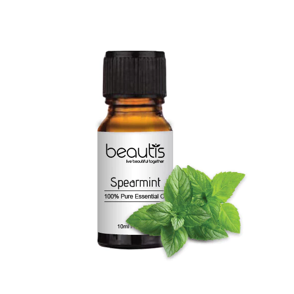 Spearmint Essential Oil