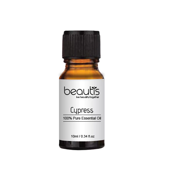 Cypress Essential Oil