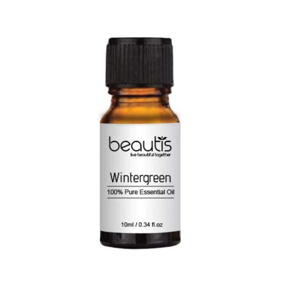 Wintergreen Essential Oil
