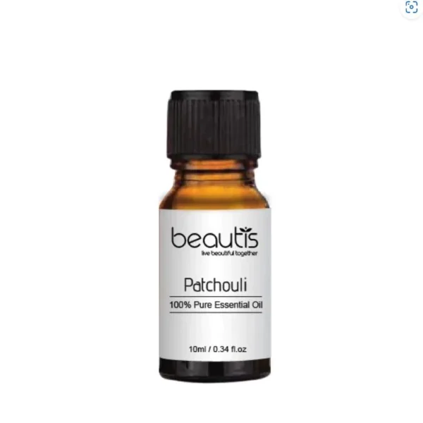 Patchouli Essential Oil