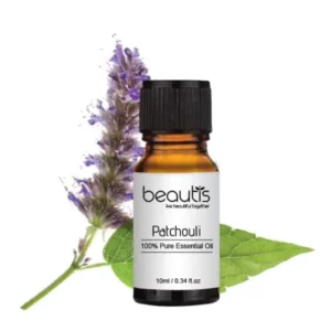 Patchouli Essential Oil