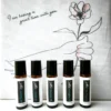 Essential Oil Roll On Blend