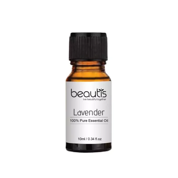 Lavender Essential Oil