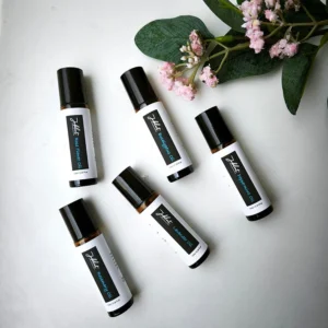 Essential Oil Roll On Blend