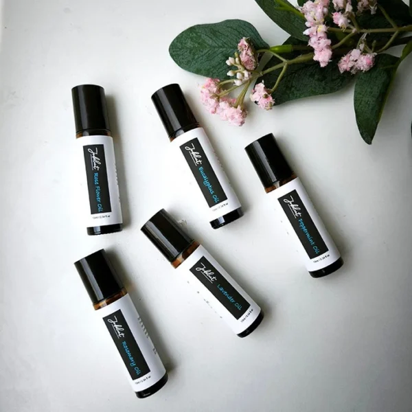 Essential Oil Roll On Blend