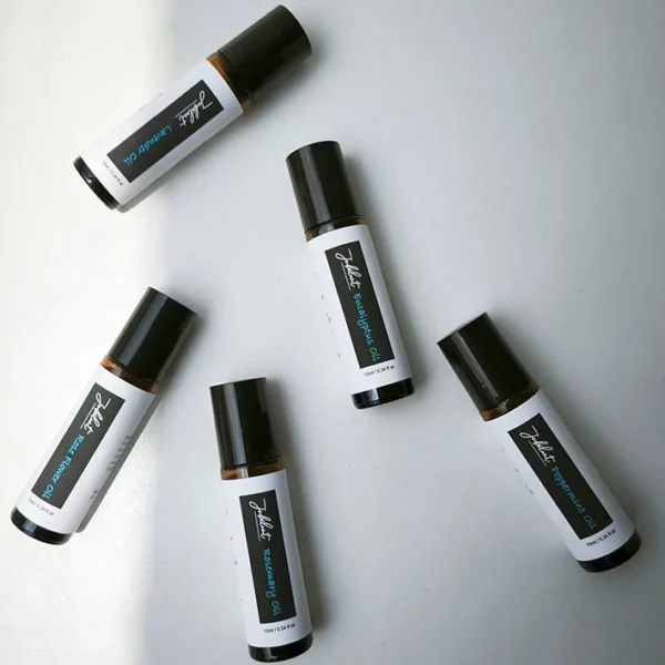 Essential Oil Roll On Blend