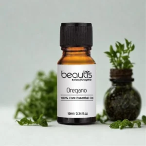 Oregano Essential Oil