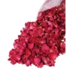 Natural Dried Rose Petals Handmade Soap