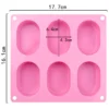 sg-11134201-7rce9-lrsuyyazp8aob6.webp Oval Silicone Mold Handmade Soap