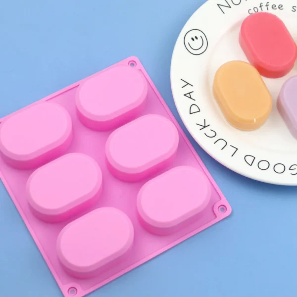 sg-11134201-7rcef-lrsuyxwu9xyj99.webp Oval Silicone Mold Handmade Soap