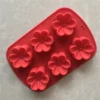 sg-11134201-7rd4b-lv6t7q7ixgkbf1.webp Flower Shape Silicone Mold Handmade Soap