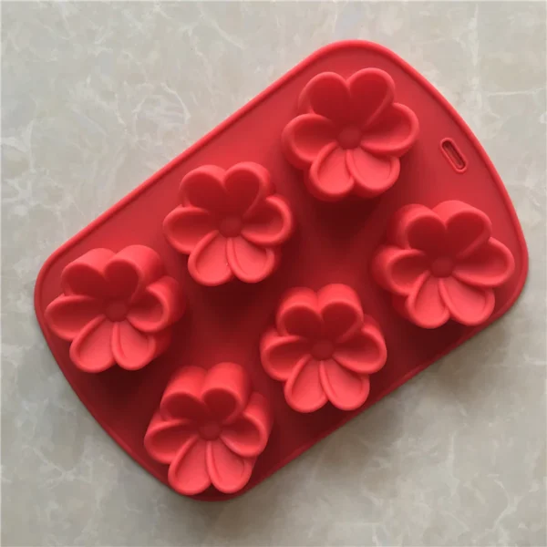 sg-11134201-7rd4b-lv6t7q7ixgkbf1.webp Flower Shape Silicone Mold Handmade Soap